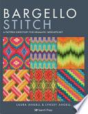 Bargello Stitch