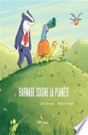 Barnabé soigne la planète