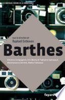 Barthes