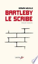 Bartleby le scribe