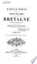 Barzaz Breiz