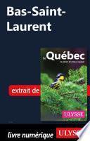 Bas-Saint-Laurent