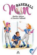 Baseball mom