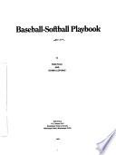 Baseball-softball Playbook