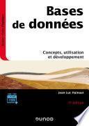 Bases de données - 5e éd.