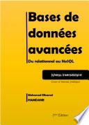Bases de données avancées : Du relationnel au NoSQL