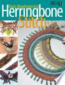 Basic Beadweaving Herringbone