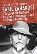 Basil Zaharoff