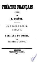 Bataille de dames