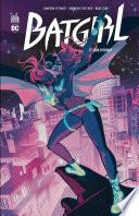 Batgirl - Tome 3 - Jeux d'esprit