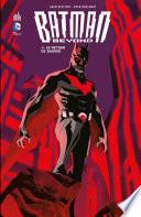 Batman Beyond - Tome 1