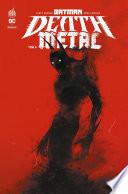 Batman - Death Metal - Tome 4