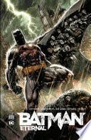 Batman Eternal - Tome 1