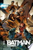 Batman - Eternal - Tome 2