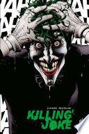 Batman - Killing Joke