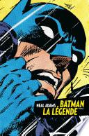 Batman La Légende - Neal Adams - Tome 2