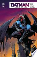 Batman - La nuit des monstres