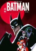 Batman - Les nouvelles aventures - Volume 1