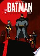 Batman - Les nouvelles aventures - Volume 2