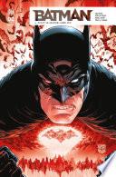 Batman Rebirth - Tome 6 -Tout le monde aime Ivy