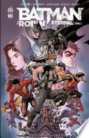 Batman & Robin Eternal - Tome 2