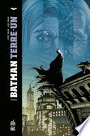 Batman - Terre-un - Tome 2