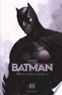 Batman - Tome 1 - The Dark Prince Charming 1/2