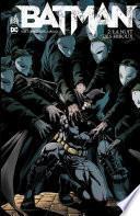 Batman - Tome 2 - La Nuit des Hiboux
