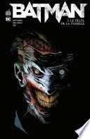 Batman - Tome 3 - Le Deuil de la famille