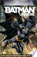 Batman Univers - Tome 1