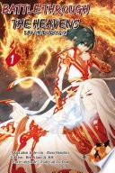 Battle Through the Heavens - Tome 1