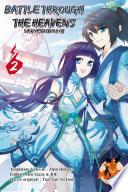 Battle Through the Heavens - Tome 2