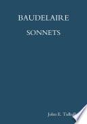 Baudelaire: Sonnets