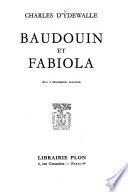 Baudouin et Fabiola