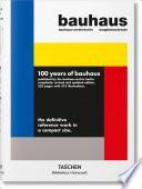 Bauhaus. Édition Actualisée