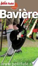 Bavière 2015 Petit Futé