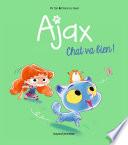BD Ajax, Tome 01