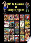 BD de Kiosque & science-fiction