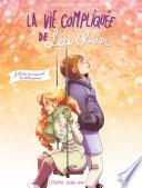 BD La vie compliquée de Léa Olivier: À l'heure où dorment les balançoires