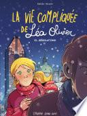 BD La vie compliquée de Léa Olivier tome 12: Résolutions