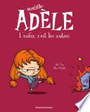 BD Mortelle Adèle, Tome 02