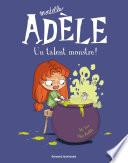 BD Mortelle Adèle, Tome 06