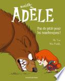 BD Mortelle Adèle, Tome 07