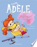BD Mortelle Adèle, Tome 09