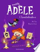 BD Mortelle Adèle, Tome 10