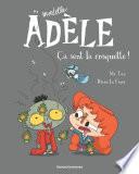 BD Mortelle Adèle, Tome 11