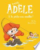 BD Mortelle Adèle, Tome 12