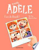 BD Mortelle Adèle, Tome 19