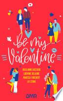 Be my Valentine