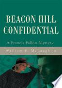 Beacon Hill Confidential